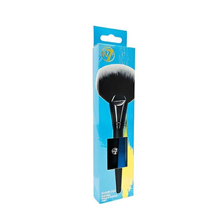 W7 Fluffy Fan Brush - Stellaz.se