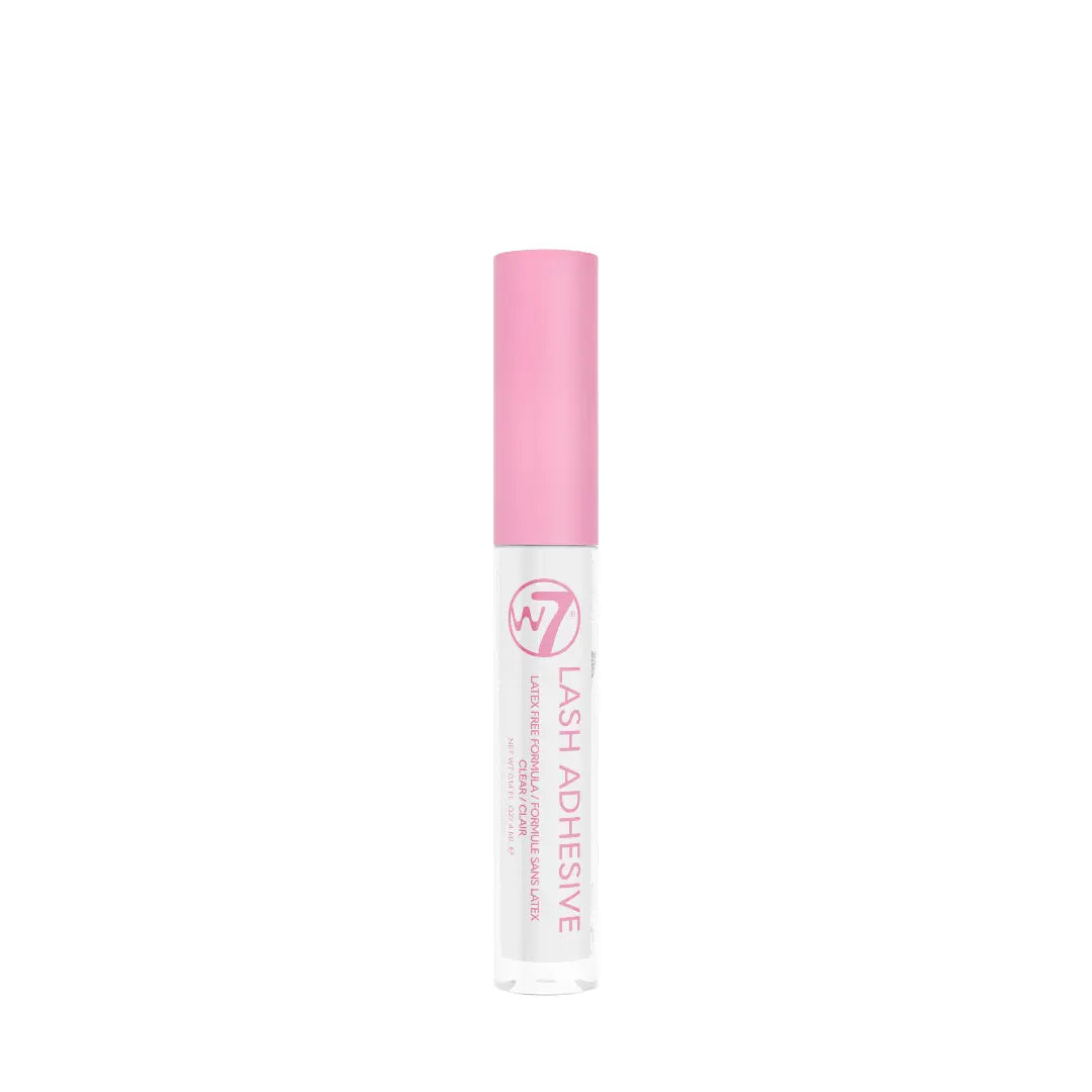 W7 Franslim Latex Fri 4 ml  - Clear W7