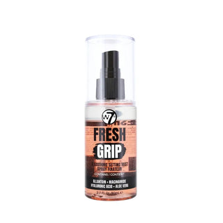 W7 Fresh Grip Soothing Setting Spray W7