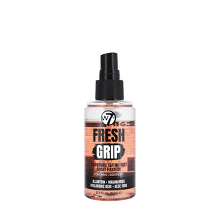 W7 Fresh Grip Soothing Setting Spray W7