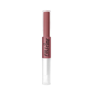 W7 Full Time Lips Stay-On Lip Colour W7