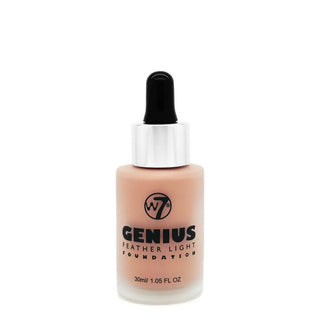 W7 Genius Early Tan Warepaint Cosmetics