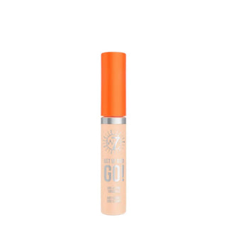 W7 Get Up And Go! Rise & Shine Concealer  - Soft Beige - Stellaz.se