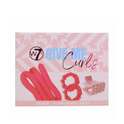 W7 Give Me Curls Hair Kit W7