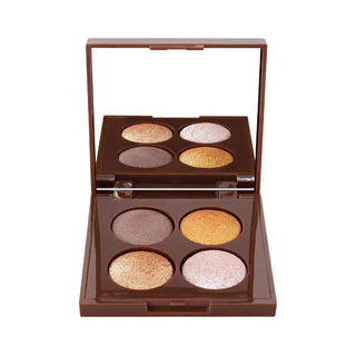 W7 Glam Spark Glitter & Shimmer Palette W7