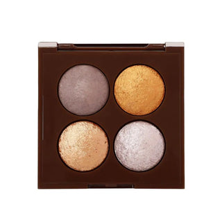 W7 Glam Spark Glitter & Shimmer Palette W7