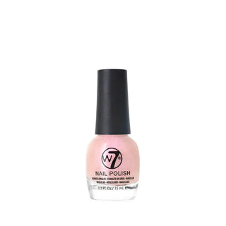 W7 Glitter Nail Polish W7