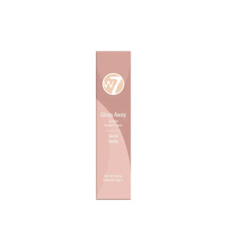 W7 Gloss Away Lip Balm - Vanilla - Stellaz.se