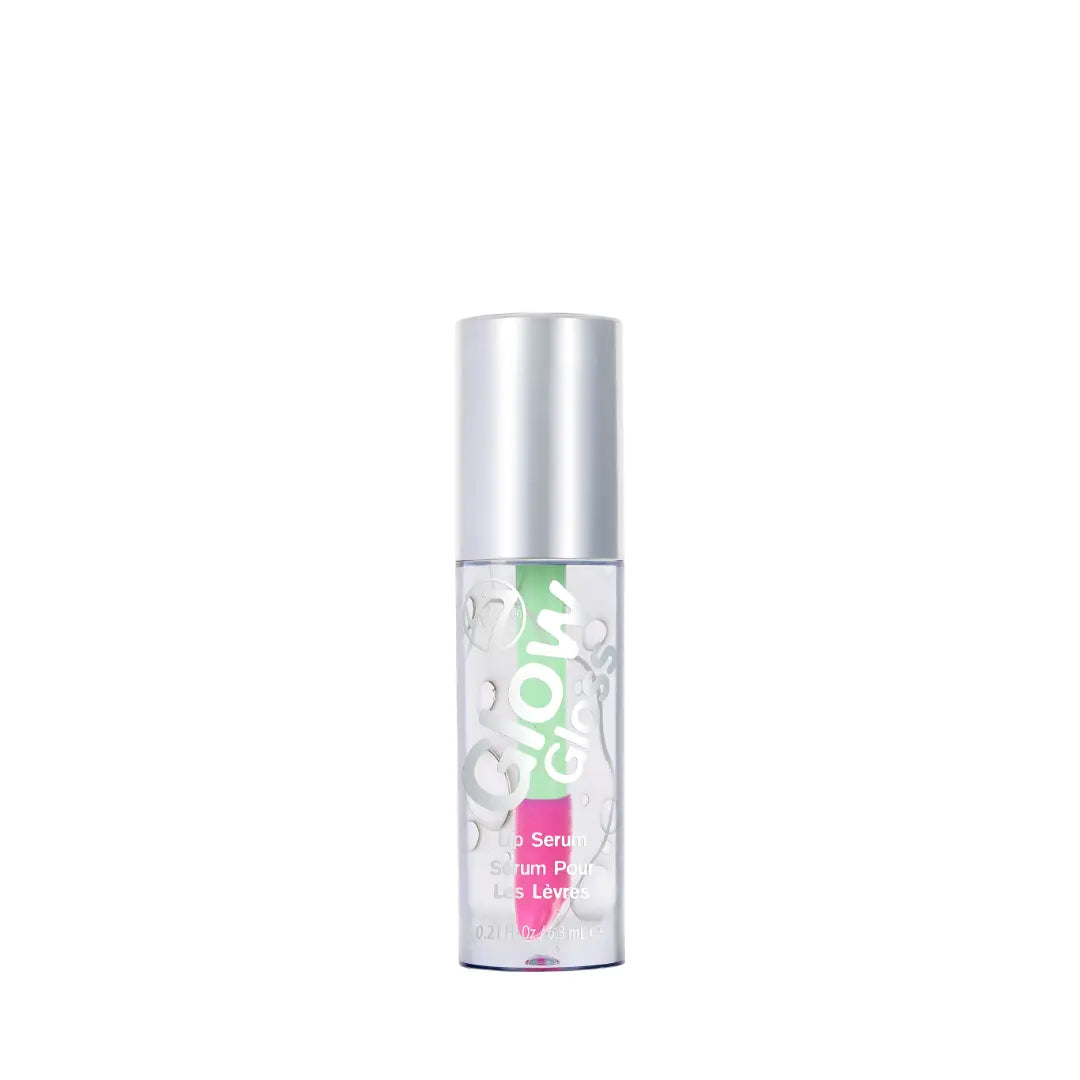 W7 Glow Gloss Lip Serum W7