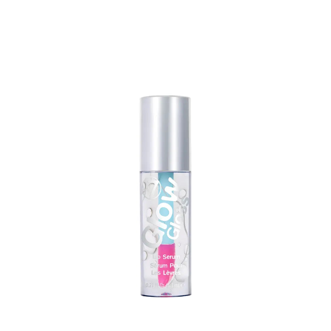 W7 Glow Gloss Lip Serum W7