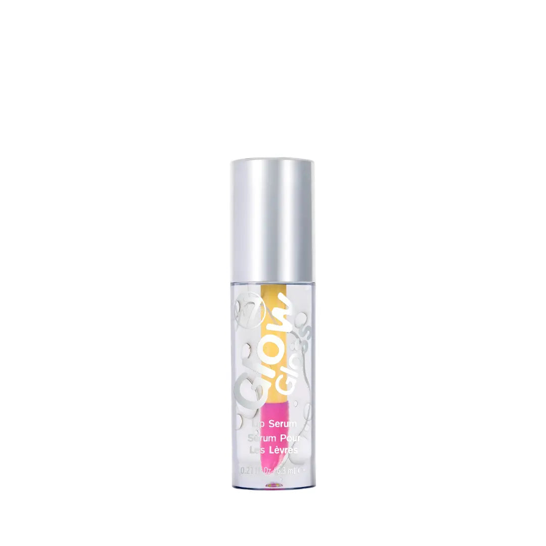 W7 Glow Gloss Lip Serum W7