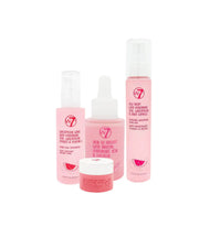W7 Glow Skin Set W7