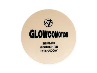 W7 Glowmotion Warpaint Cosmetics