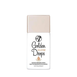 W7 Golden Glow Drops - Stellaz.se