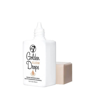 W7 Golden Glow Drops - Stellaz.se