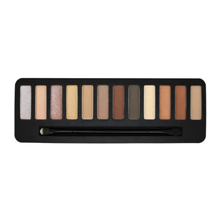 W7 Goldibox Eyeshadow W7