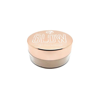 W7 Gotta Glow Setting Powder W7