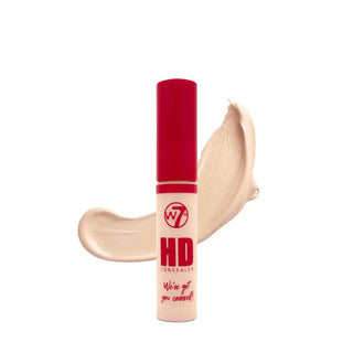 W7 HD Concealer FC1 Warepaint Cosmetics