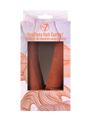 W7 Heatless Curler - Stellaz.se