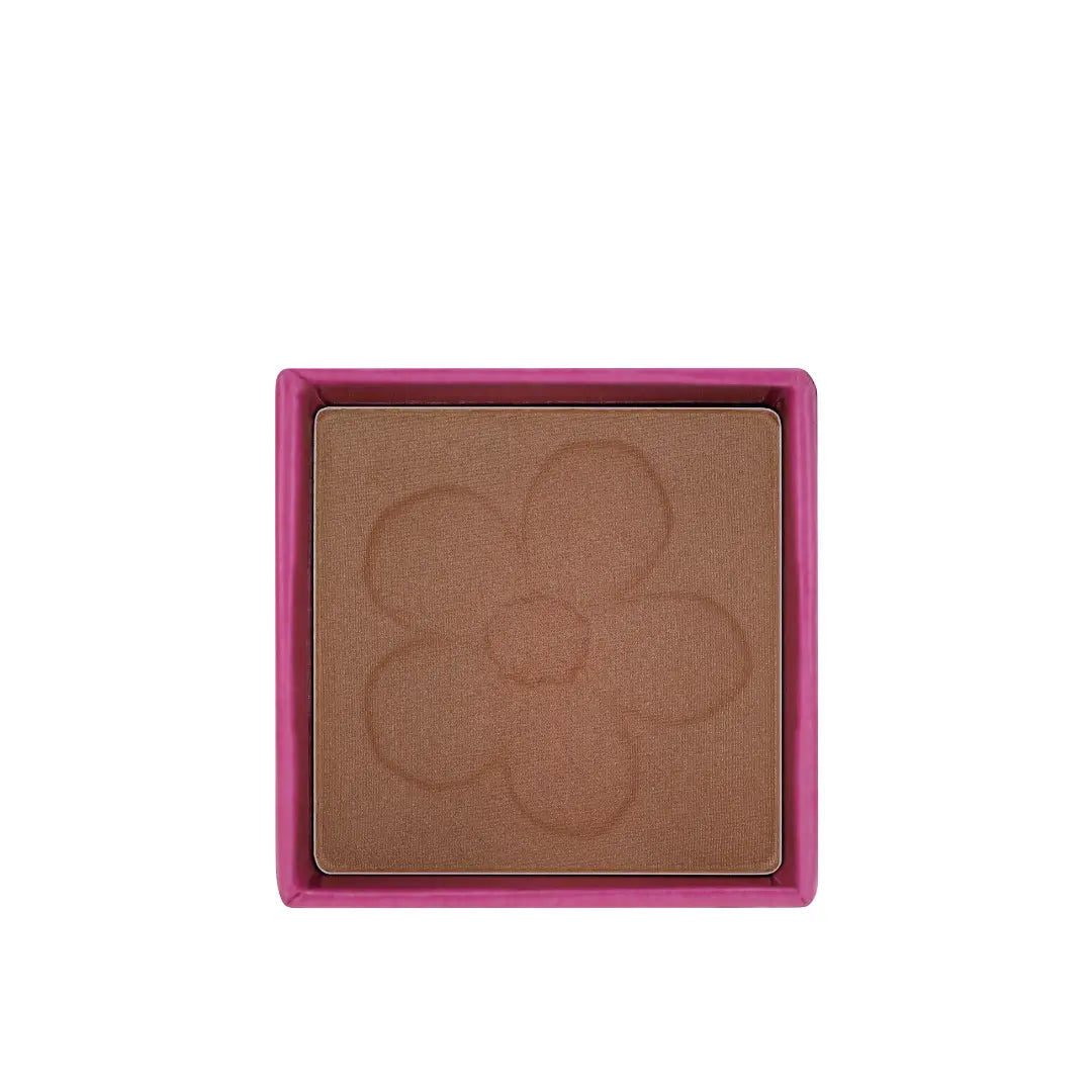 W7 Honolulu Shimmer Glow Bronzing Powder Sun-Rays W7