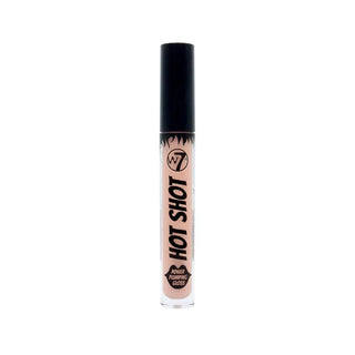 W7 Hot Shot Power Plumping Gloss W7