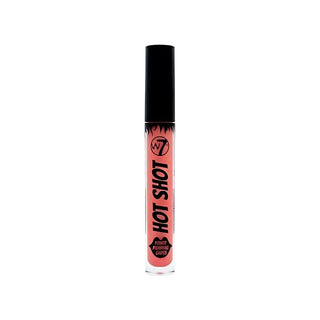 W7 Hot Shot Power Plumping Gloss W7