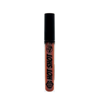 W7 Hot Shot Power Plumping Gloss W7