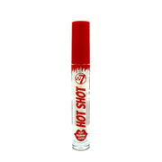 W7 Hot Shot Ultra Plumping Gloss Warpaint Cosmetics