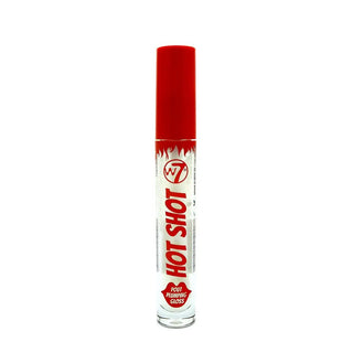 W7 Hot Shot Ultra Plumping Gloss Warpaint Cosmetics