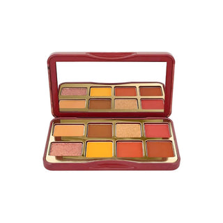 W7 I´m Toasted Eyeshadow W7