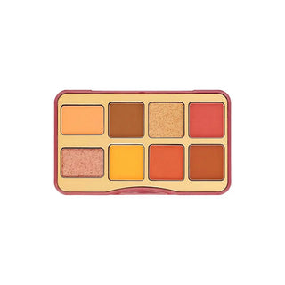 W7 I´m Toasted Eyeshadow W7