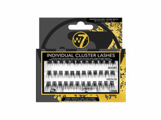 W7 Individual Cluster Lashes - Stellaz.se