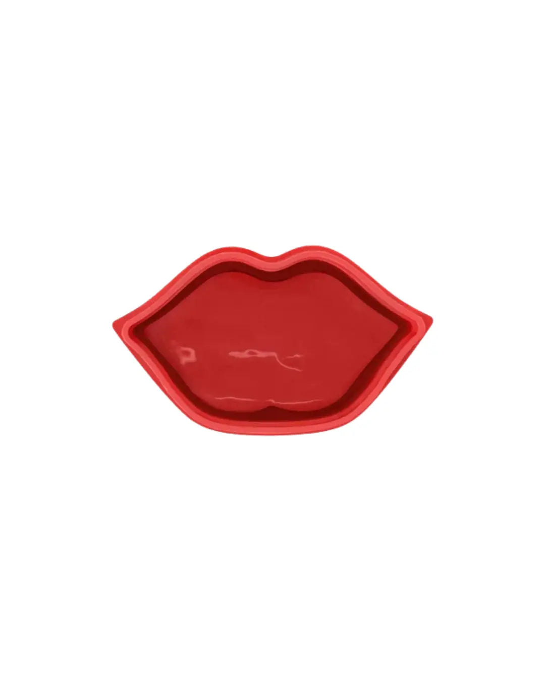 W7 Jelly Kiss Hydrogel Lip Masks - Cherry Warpaint Cosmetics