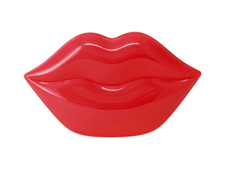 W7 Jelly Kiss Hydrogel Lip Masks - Strawberry - Stellaz.se