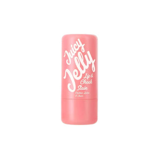 W7 Juicy Jelly Lip & Cheek Stain W7