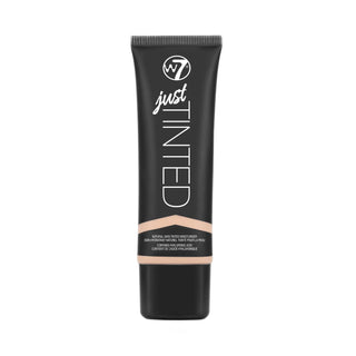 W7 Jus Tinted - Nude Warpaint Cosmetics