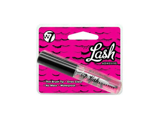 W7 Lash Adshive Clear Warepaint Cosmetics