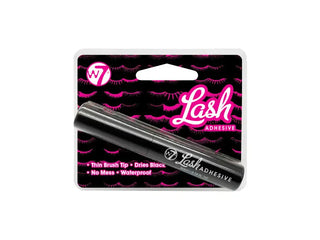 W7 Lash Adshive Svart Warepaint Cosmetics