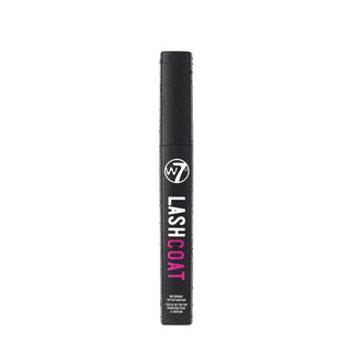 W7 Lash Coat - Waterproof Topcoat Mascara Warepaint Cosmetics