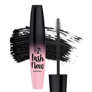 W7 Lash Flow - Lift & Curl Mascara - Stellaz.se