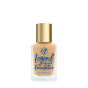 W7 Legend Foundation - Butterscotch - Stellaz.se