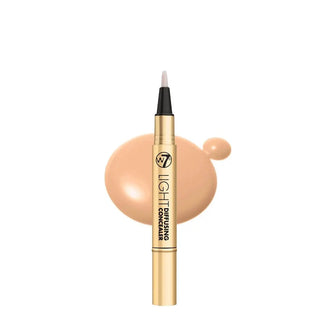 W7 Light Diffusing Concealer - Cashmere Warepaint Cosmetics