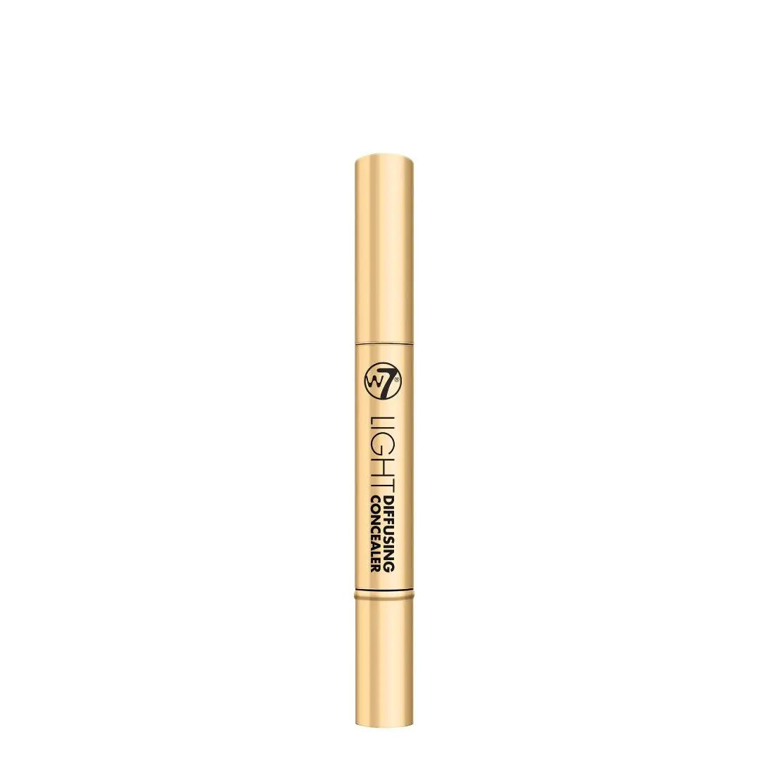 W7 Light Diffusing Concealer - Ecru Warepaint Cosmetics