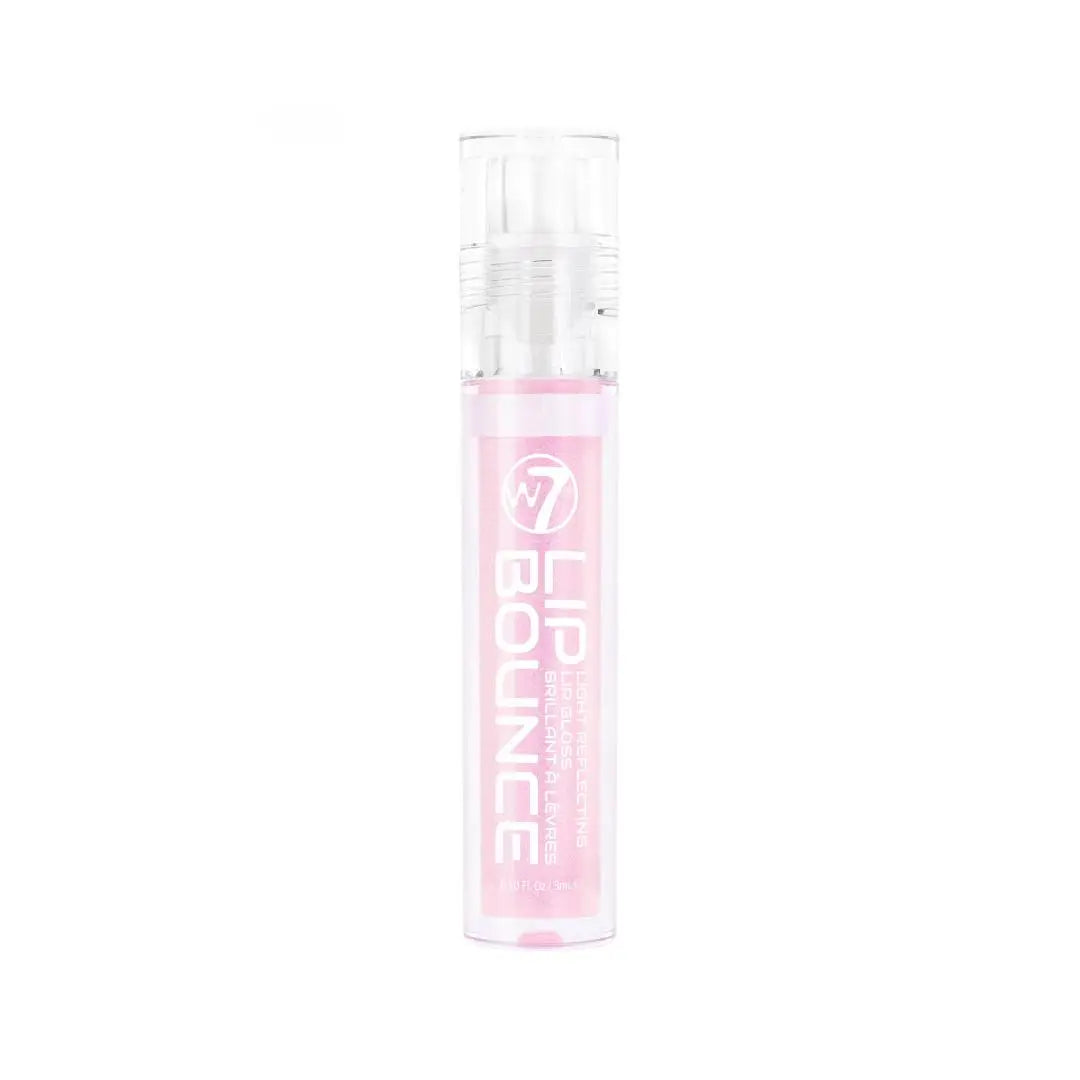 W7 Lip Bounce - Soft Pink W7