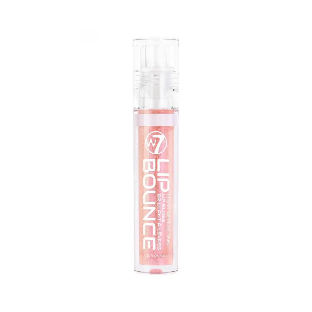 W7 Lip Bounce - Tan Rose W7