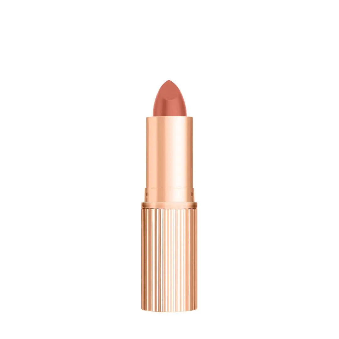 W7 Lip Culture Satin Lipstick - First Date Warpaint Cosmetics