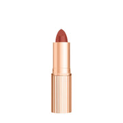 W7 Lip Culture Satin Lipstick - L World Warpaint Cosmetics