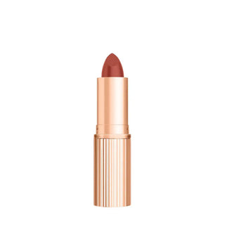 W7 Lip Culture Satin Lipstick - L World Warpaint Cosmetics