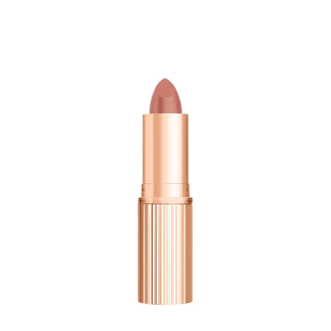 W7 Lip Culture Satin Lipstick - Naked Desire Warpaint Cosmetics