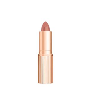 W7 Lip Culture Satin Lipstick - Naked Desire Warpaint Cosmetics